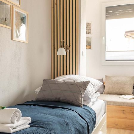 Apartament Mira Centrum Zakopane Esterno foto