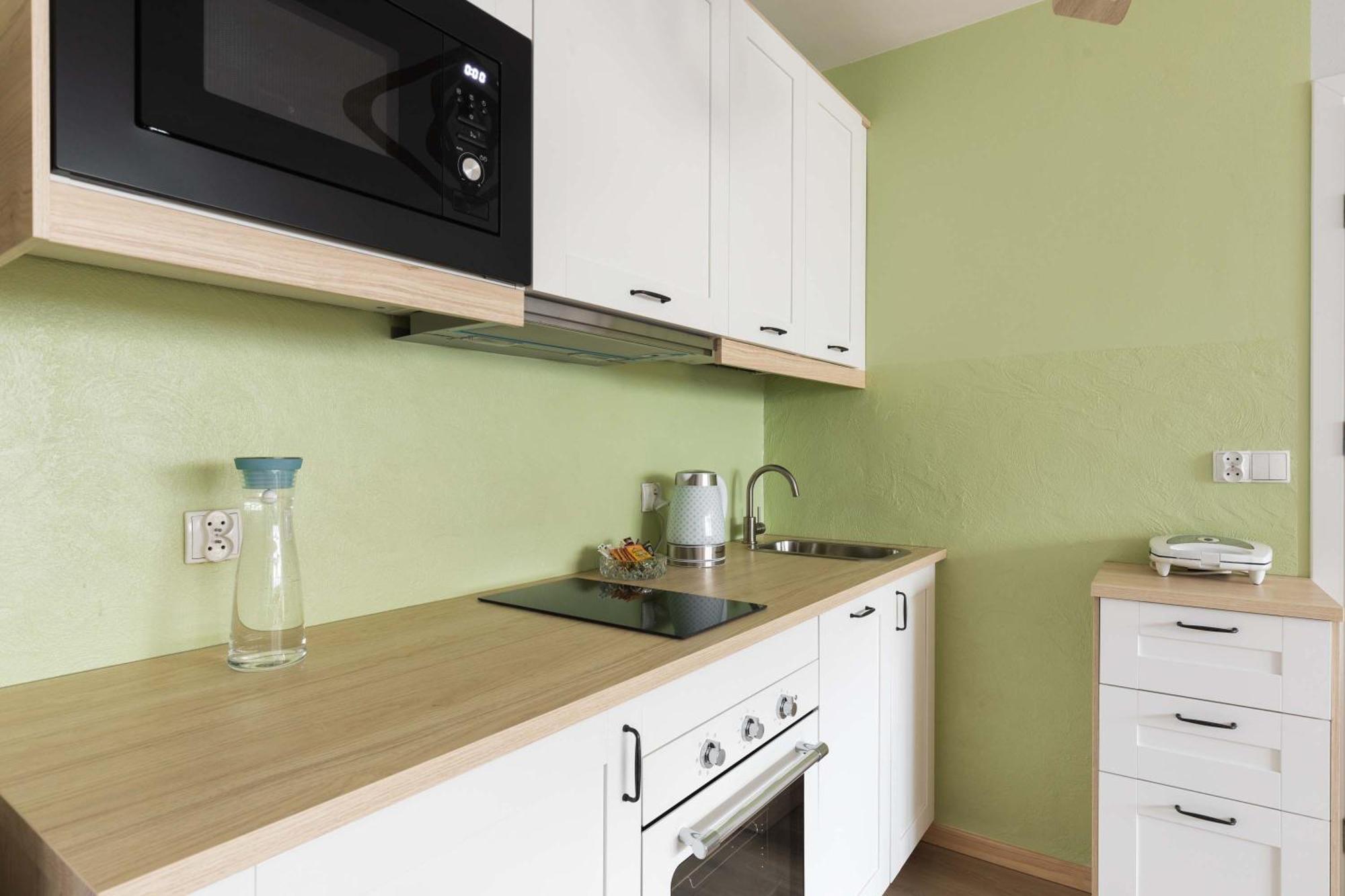Apartament Mira Centrum Zakopane Esterno foto