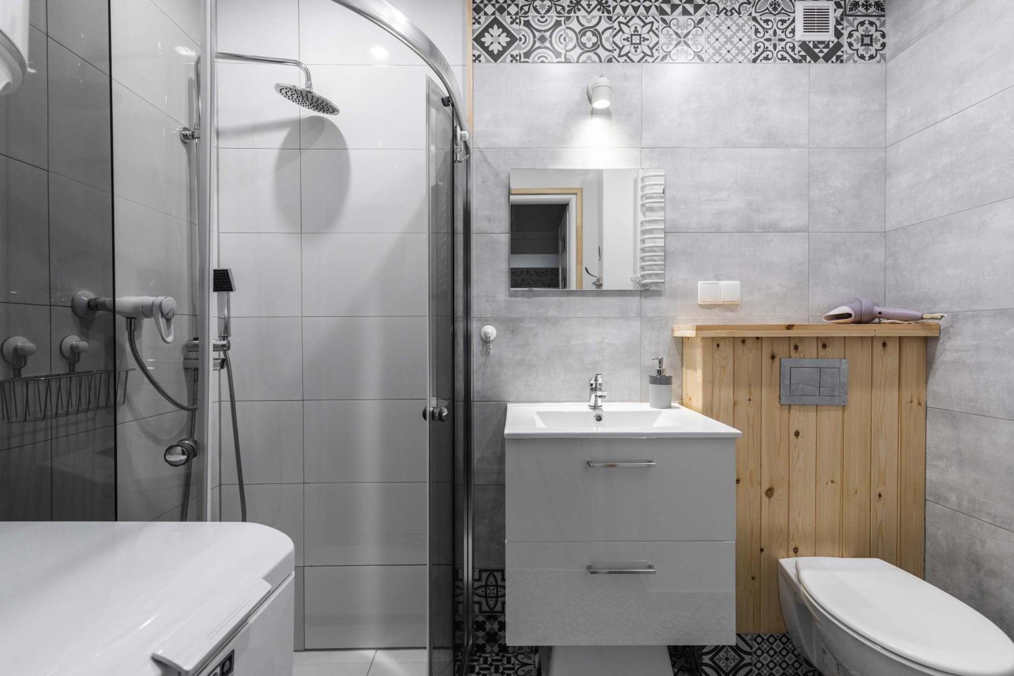 Apartament Mira Centrum Zakopane Esterno foto